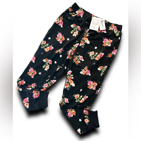 NWT - LuLaRoe Jax Joggers - Picture 1 of 5